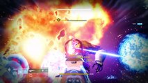 Calus' Secret Super Attack (Ultimate Bungie Bullshit)