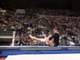 Dominique Moceanu - Uneven Bars - 1998 U.S. Gymnastics Championships - Women - Day 1