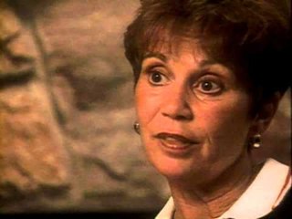 Bill & Donna Strauss - Vignette - 1998 U.S. Gymnastics Championships - Women - Day 2