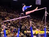 Elise Ray - Uneven Bars - 1998 U.S. Gymnastics Championships - Women - Day 2