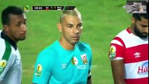 أهداف مباراة النادي الإفريقي vs مولودية الجزائر 2-0 - الأهداف الكاملة_HIGH