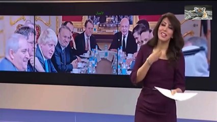 أمسكتهم عدسة الكاميرا عندما ظنوا أنها توقفت عن التسجيل