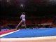 Kristen Maloney - Floor Exercise - 1998 International Team Gymnastics Championships - Women