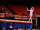 Kristen Maloney - Balance Beam - 1998 International Team Gymnastics Championships - Women
