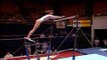 Maria Olaru - Uneven Bars - 1998 International Team Gymnastics Championships - Women