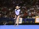 Vanessa Atler - Floor Exercise - 1997 U.S. Gymnastics Championships - Women - Day 2