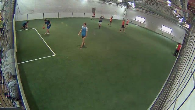 Equipe 1 Vs Equipe 2 - 26/09/17 15:57 - Loisir Poitiers - Poitiers Game Parc