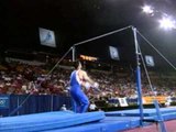 Jay Thornton - High Bar - 1997 U.S. Gymnastics Championships - Men