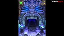 TEMPLE RUN 2 - Bruce Lees Yellow Outfit - FROZEN SHADOWS (Gameplay, Walkthrough)