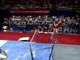 Kerri Strug - Uneven Bars - 1996 U.S Gymnastics Championships - Women