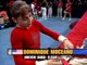 Dominique Moceanu - Uneven Bars - 1996 U.S Gymnastics Championships - Women