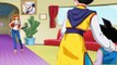 ¿Qué hubiera pasado si Goku tuviera una hija feminazi Parte 2 Dragon Ball Super