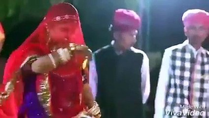 शानदार राजस्थानी डांस - Rajputana Dance Video I Rajasthani Video