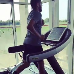 Benzia Yassine • Work Hard