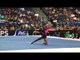 Nia Dennis - Floor Exercise - 2013 P&G Championships - Jr. Women - Day 2