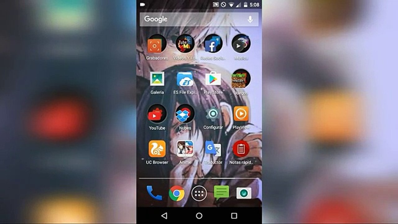 ¿Como Desbloquear Todos Los Capítulos De The Walking Dead: Season One?|Sin Root Y Root|Androd Conseg