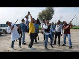 RAJPUTANA - Talwaro Ki Relly !! Har Rajput Ke Hath Mai Talwar | New Rajputana Song Rajput Video 2017