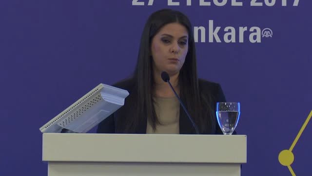 Bakan Sarıeroğlu: Hiç Kimse Asgari Ücretin Altında Ücret Almayacak