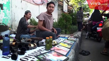 Punggung Bertanduk, Terapi Unik Berusia Ribuan Tahun