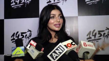 Ayesha Takias Upcoming Projects-2ZtUkay6LZI