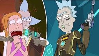 Rick and Morty Season 3 Episode 10 Full Episode : The Rickchurian Mortydate