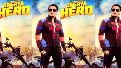 Govinda Will Release Aa Gaya Hero At Any Cost-gxVCcG_5IM8
