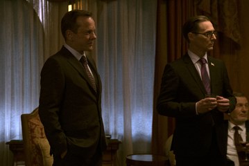 Designated Survivor Season 2 / Episode 2 , F.U.L.L New++Series + [Streaming]