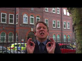 'It's F***ing Bulls**t' - Jonathan Pie Has Something to Say About The Public Sector Pay Rise