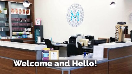 Vision Care Services - Professional Eye Optometrist Ottawa