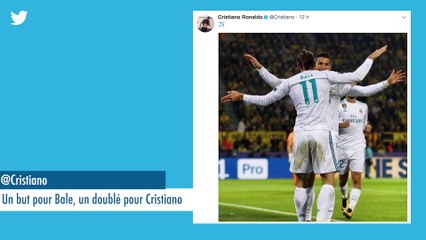 La revue de tweets du 27 septembre