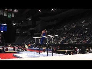 Robert Neff - Parallel Bars - 2013 P&G Championships - Jr. Men - Day 2