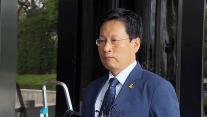 '방송 장악' 의혹...김환균 MBC 피디 소환 / YTN