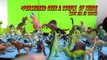 Dinosaur Toy Collection - Jurassic Park toys, Dinosaur Train, Animal Planet, T-rex
