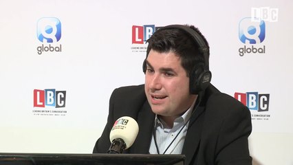 Labour MP Refuses To Condemn Illegal Strikes