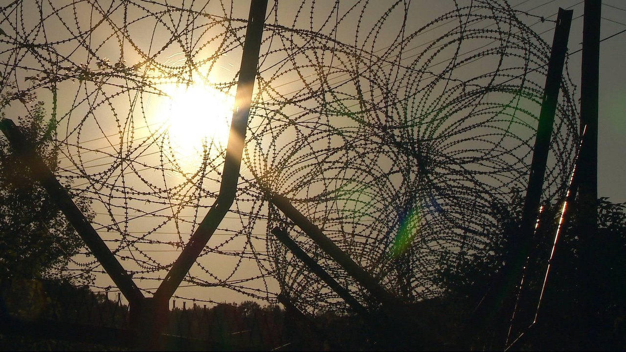 Korean DMZ film festival 2017: Documentaries call for peace, unity