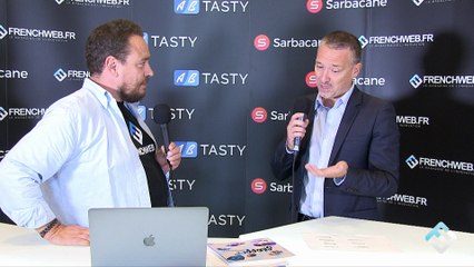 Paris Retail Week: David Mingeon, Directeur Général Adjoint d'Havas Paris