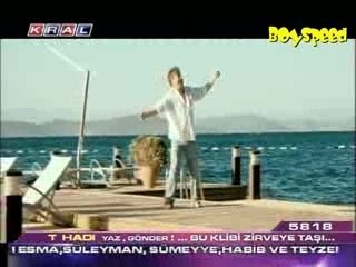 Fatih Ürek - Hadi Hadi by Aluxton