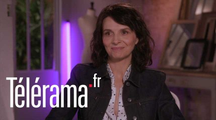 Le film de la semaine : "Un beau soleil intérieur" de Claire Denis avec Juliette Binoche