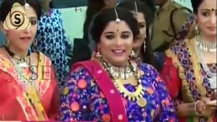 Yeh Rishta Kya Kehlata Hai SHINGHANIAS LEFT TO KULDEVI'S TEMPLE 28th September 2017 Upcoming news