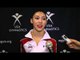 Kyla Ross Interview - 2013 P&G Championships
