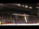 Matthew Loochtan - Parallel Bars - 2013 P&G Championships - Sr. Men - Day 2