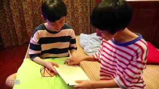 【TF家族】TF家族练习生暑期全记录第一集