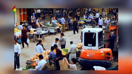 سلفی ها  در ایران از حضور تا حملە بە تهران