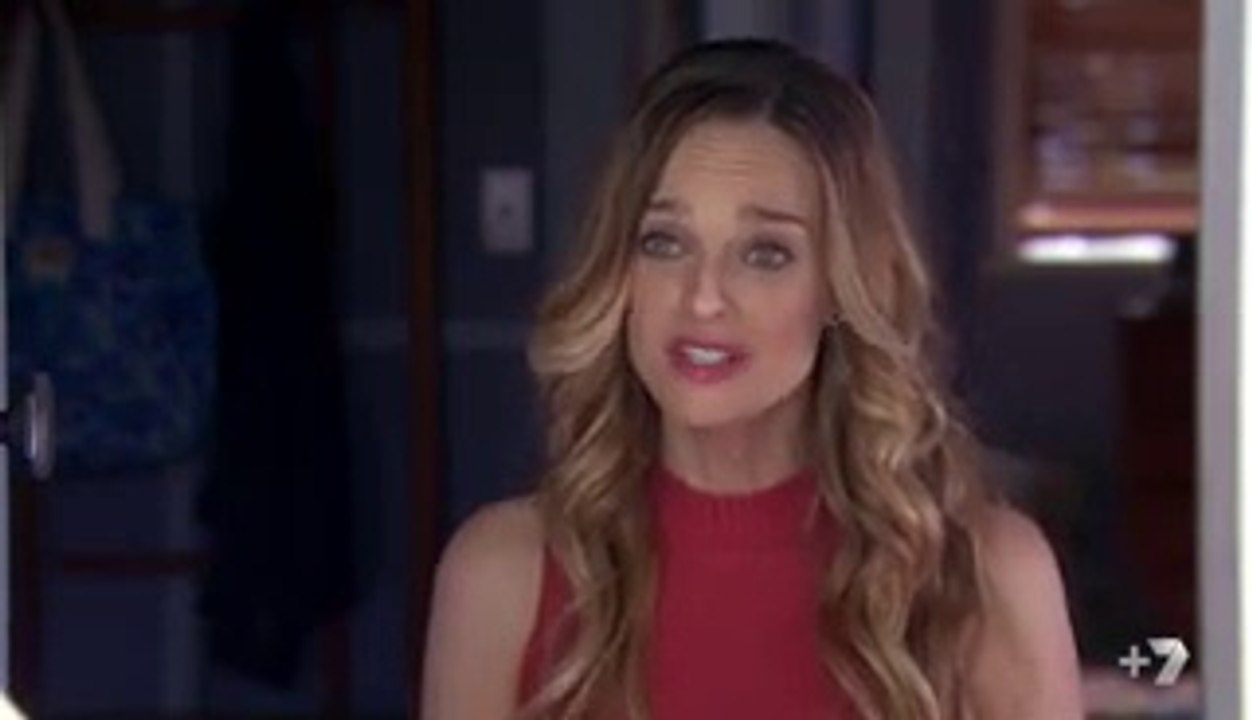 Home and Away 6738 27th September 2017 | Home and Away 6738 27 September 2017 | Home and Away...