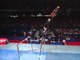 Dominique Dawes - Uneven Bars - 1995 U.S. Gymnastics Championships - Women - Event Finals