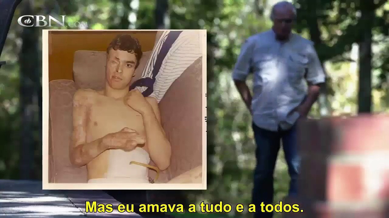 A Realidade do Inferno e do Paraíso - pt 10