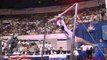 Amy Chow - Uneven Bars - 1994 U.S. Gymnastics Championships - Women - All Around
