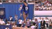Dominique Dawes - Balance Beam - 1994 U.S. Gymnastics Championships - Women - Event Finals