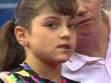 Broadcast Close - 1994 U.S. Gymnastics Championships - Women - Event Finals