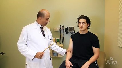 Deep Tendon Reflexes (Stanford Medicine 25)